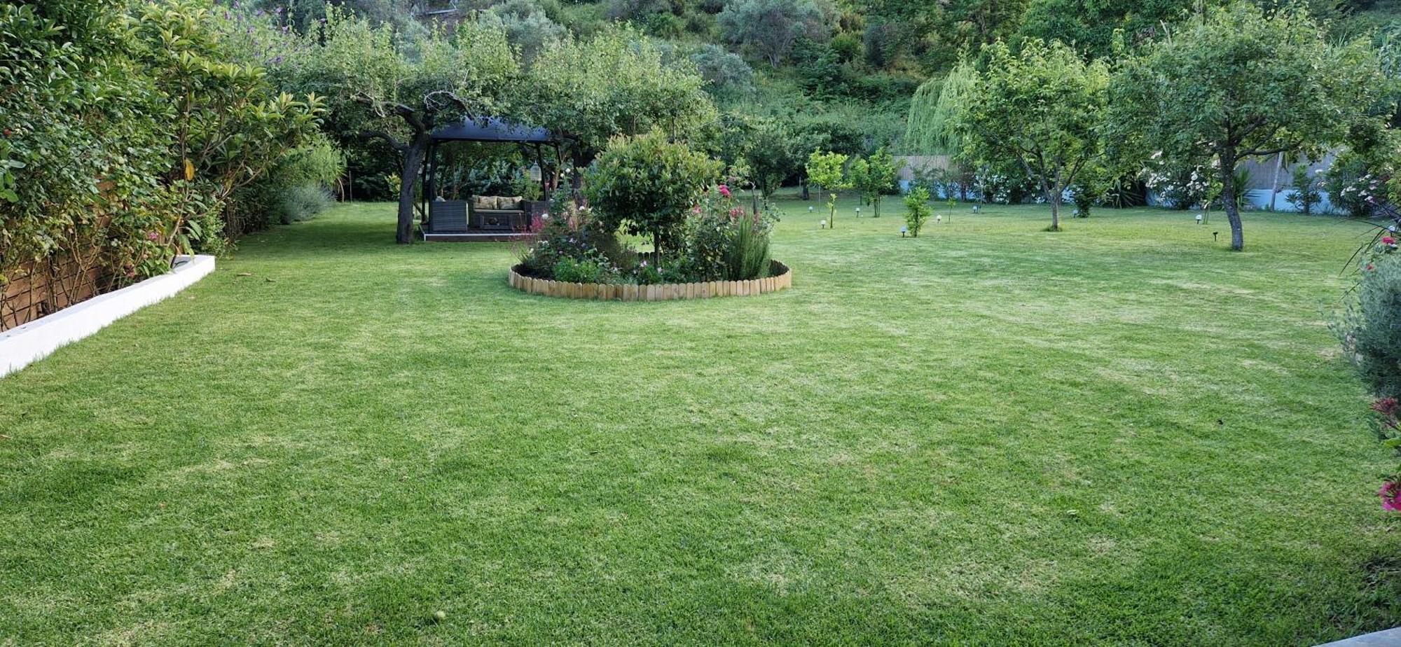 Vague Summer House Platanias (Skiathos) Exterior foto